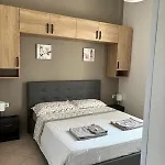 Home&stazione ゲストハウス ボローニャ