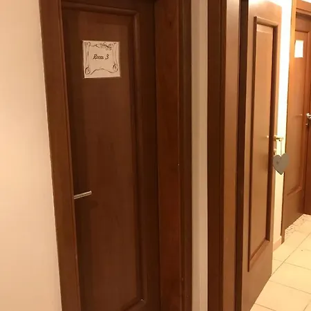 ゲストハウス Home&stazione *