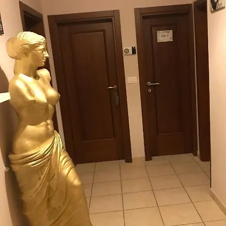 ゲストハウス Home&stazione ボローニャ