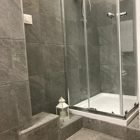 ゲストハウス Home&stazione ボローニャ