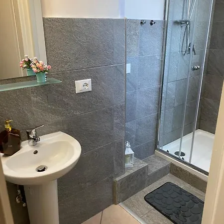 ゲストハウス Home&stazione ボローニャ