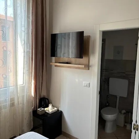 Penzion Home&stazione