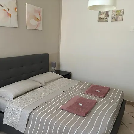 ゲストハウス Home&stazione ボローニャ