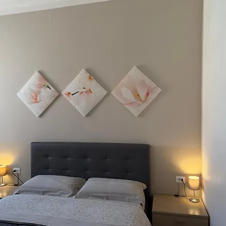 בית הארחה Home&stazione