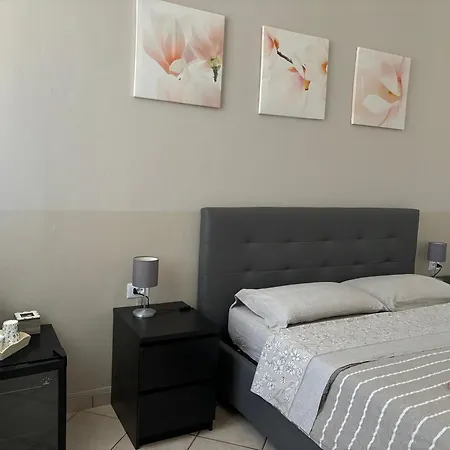Guest house Home&stazione
