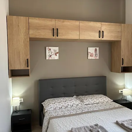 Home&stazione * Boloňa