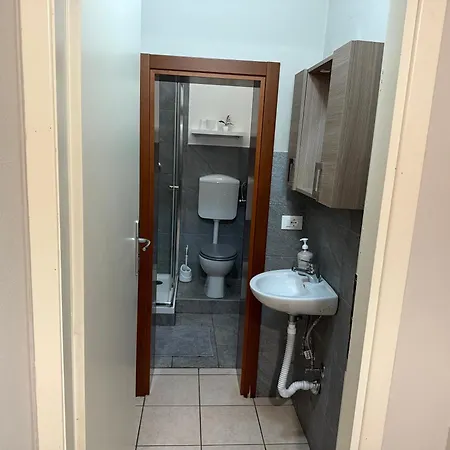 Penzion Home&stazione *