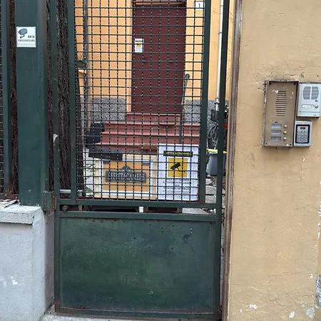 Gæstehus Home&stazione Bologna