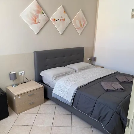 Penzion Home&stazione *