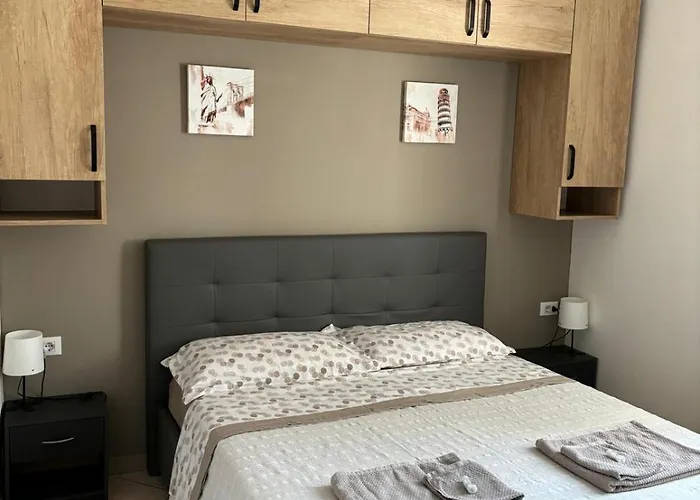 Home&stazione * بولونيا