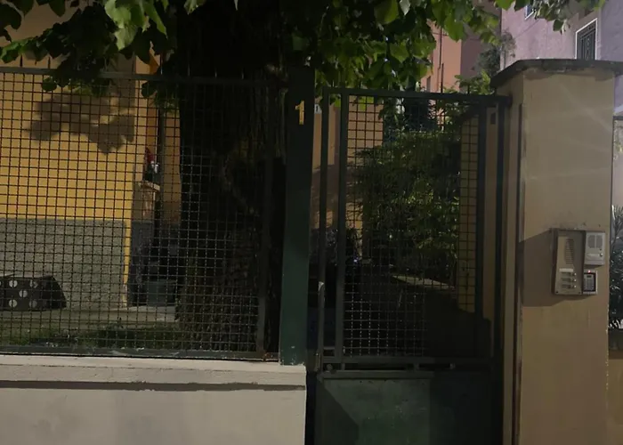 Home&stazione * بولونيا