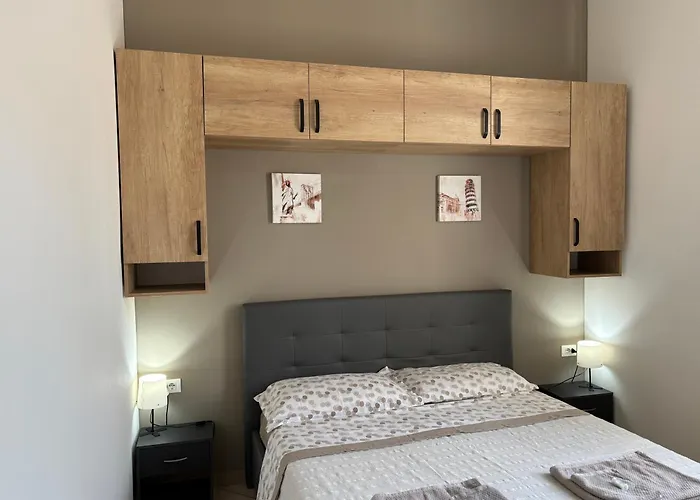 Home&stazione * بولونيا