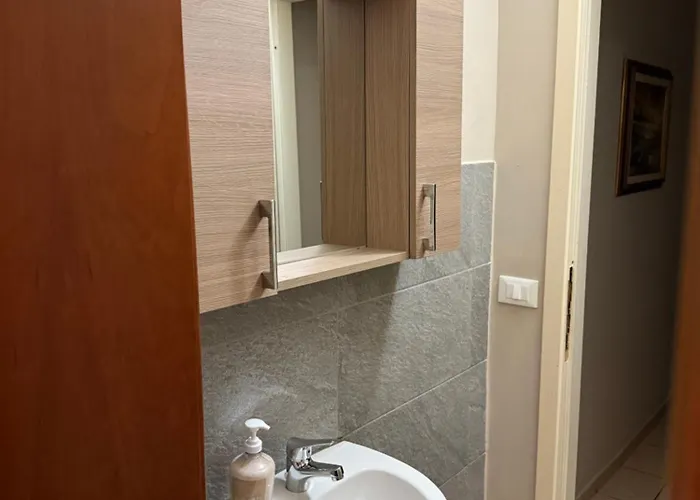 Home&stazione Guest house *