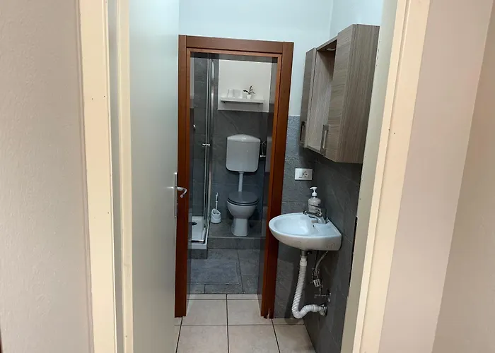 Guest house Home&stazione *