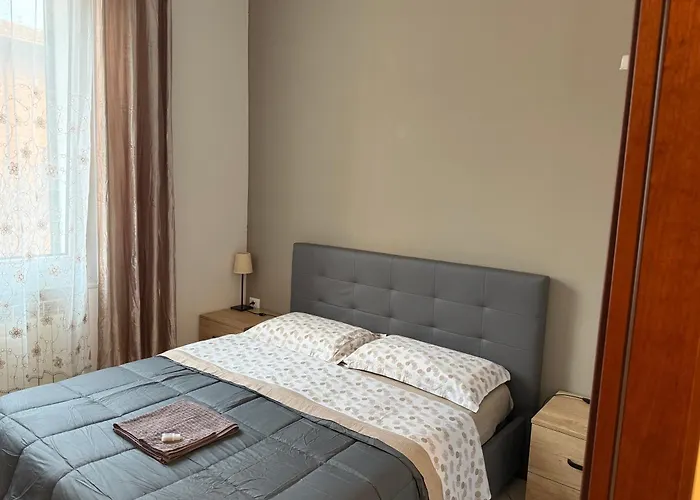 Home&stazione بولونيا