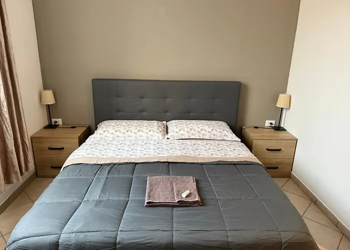 Home&stazione Guest house *