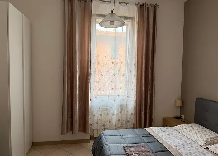 Guest house Home&stazione *