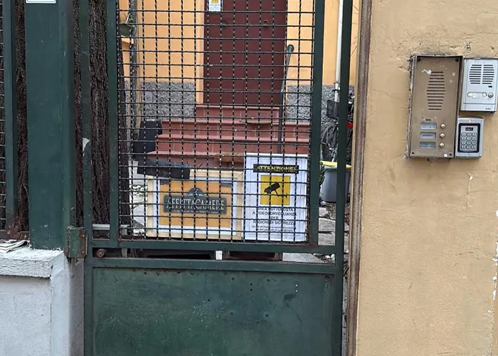 Guest house Home&stazione Bologna