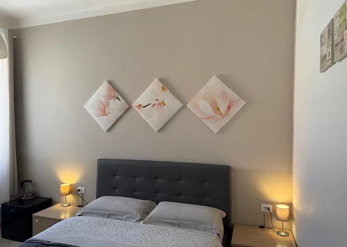 Home&stazione Guest house