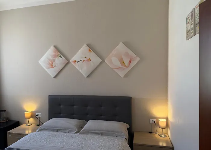 Guest house Home&stazione