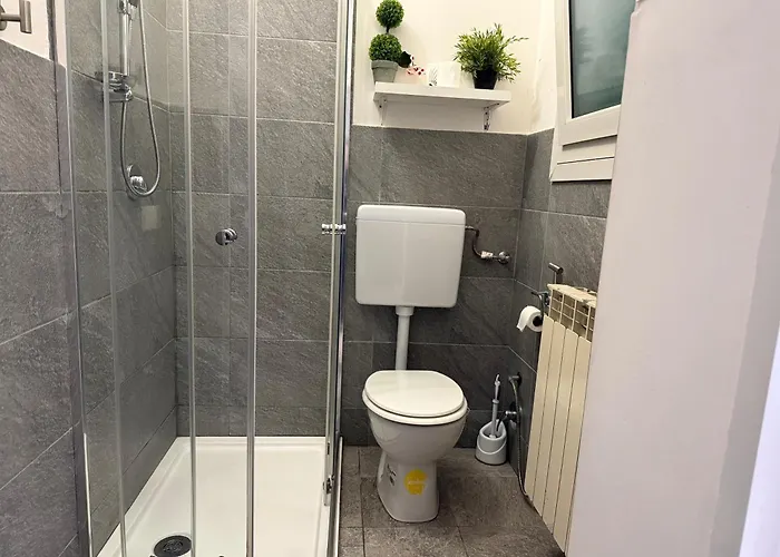 Home&stazione * بولونيا