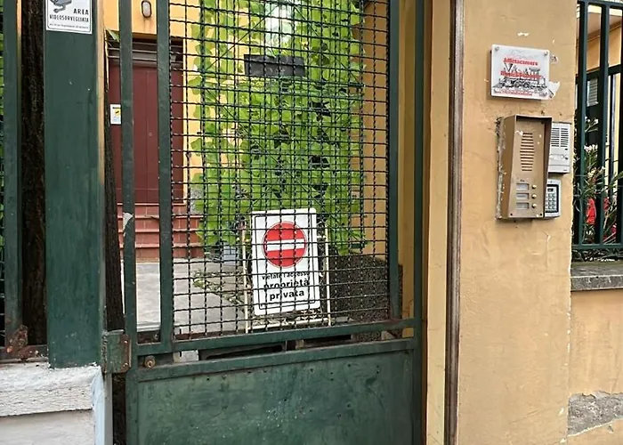 Home&stazione Guest house