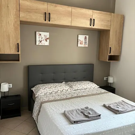 Home&stazione * 博洛尼亚