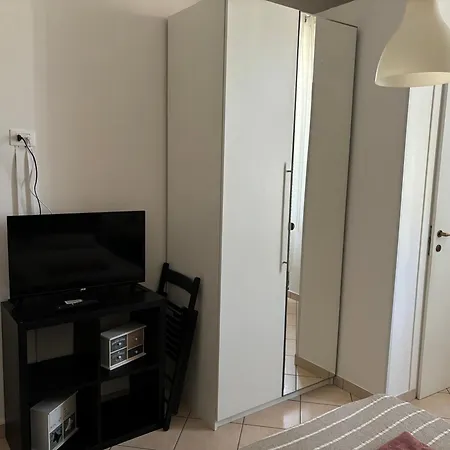 Home&stazione Guest house *