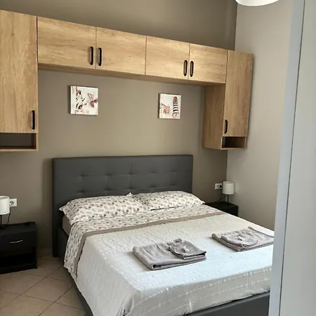 Home&stazione 招待所 博洛尼亚