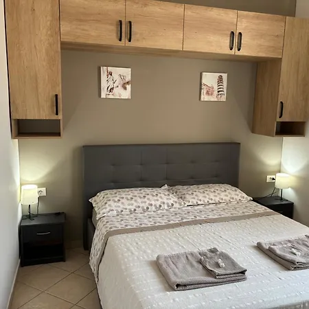 Home&stazione Guest house