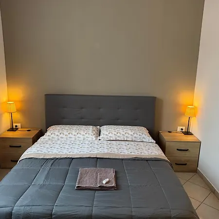 Guest house Home&stazione