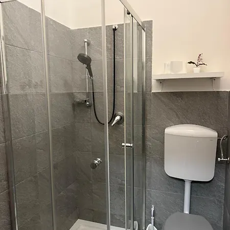 Home&stazione Guest house Bologna