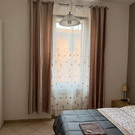 Guest house Home&stazione *