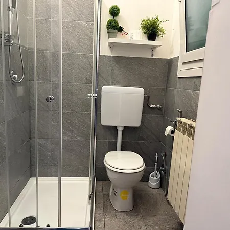 Home&stazione * 博洛尼亚