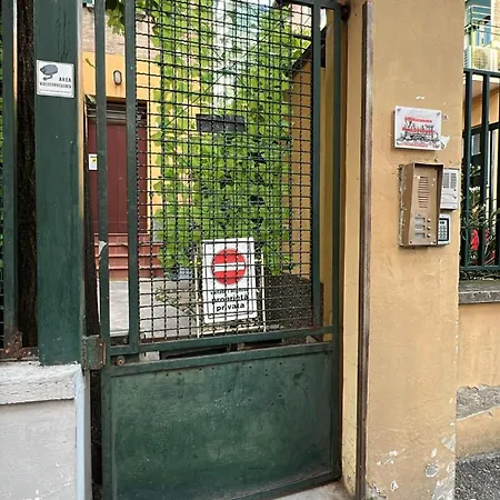 Home&stazione Guest house