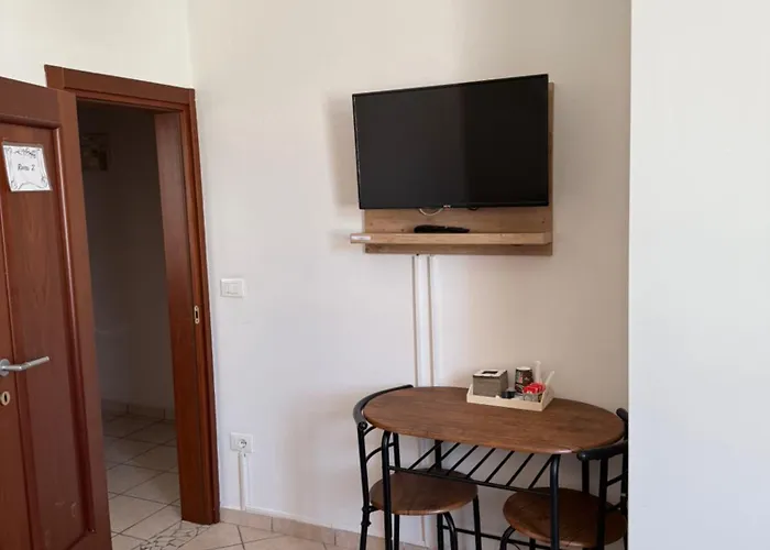 Home&stazione Affittacamere