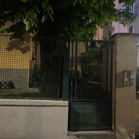 Home&stazione * 볼로냐