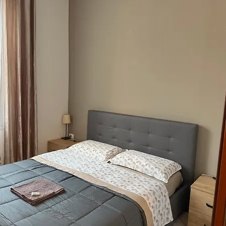 Home&stazione 볼로냐